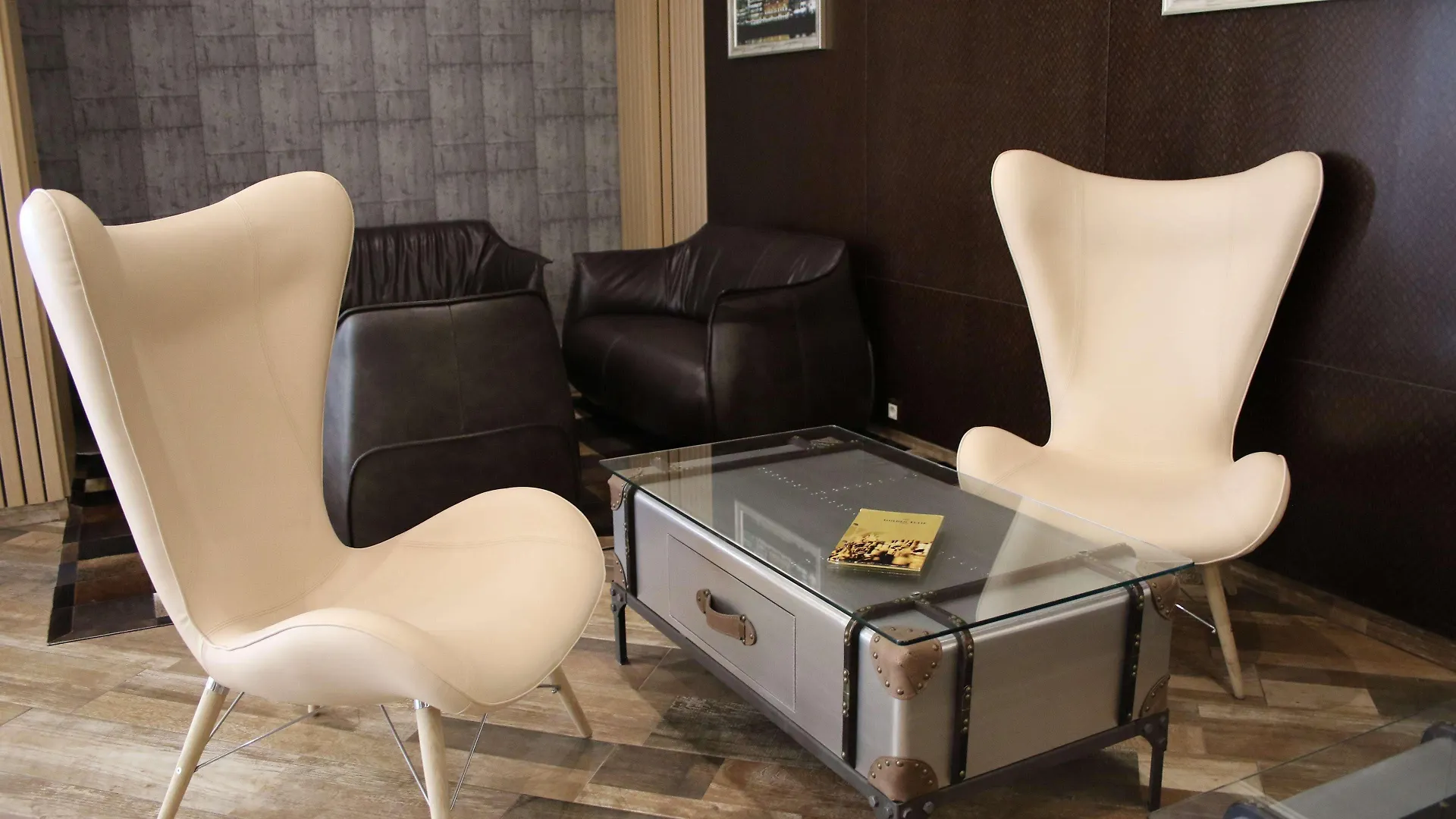 ****  Hotel Golden Tulip וארנה בולגריה