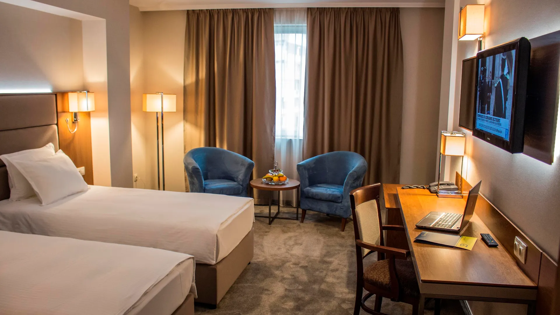 Hotel Golden Tulip Varna