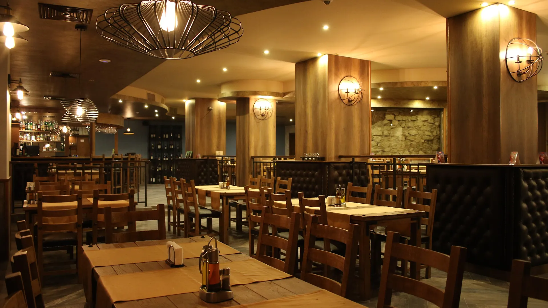 Hotel Golden Tulip Warna Bulgarien