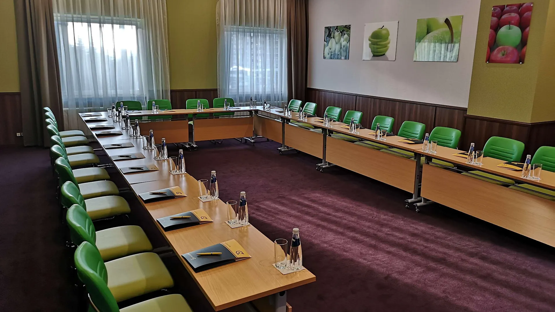 Hotel Golden Tulip Warna 4*,  Bulgarien