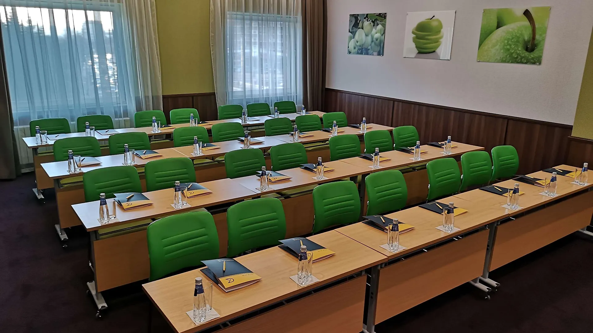 ****  Hotel Golden Tulip Warna Bulgarien