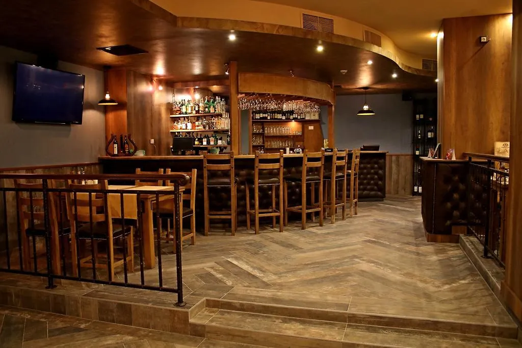 ****  Hotel Golden Tulip Warna Bulgarien