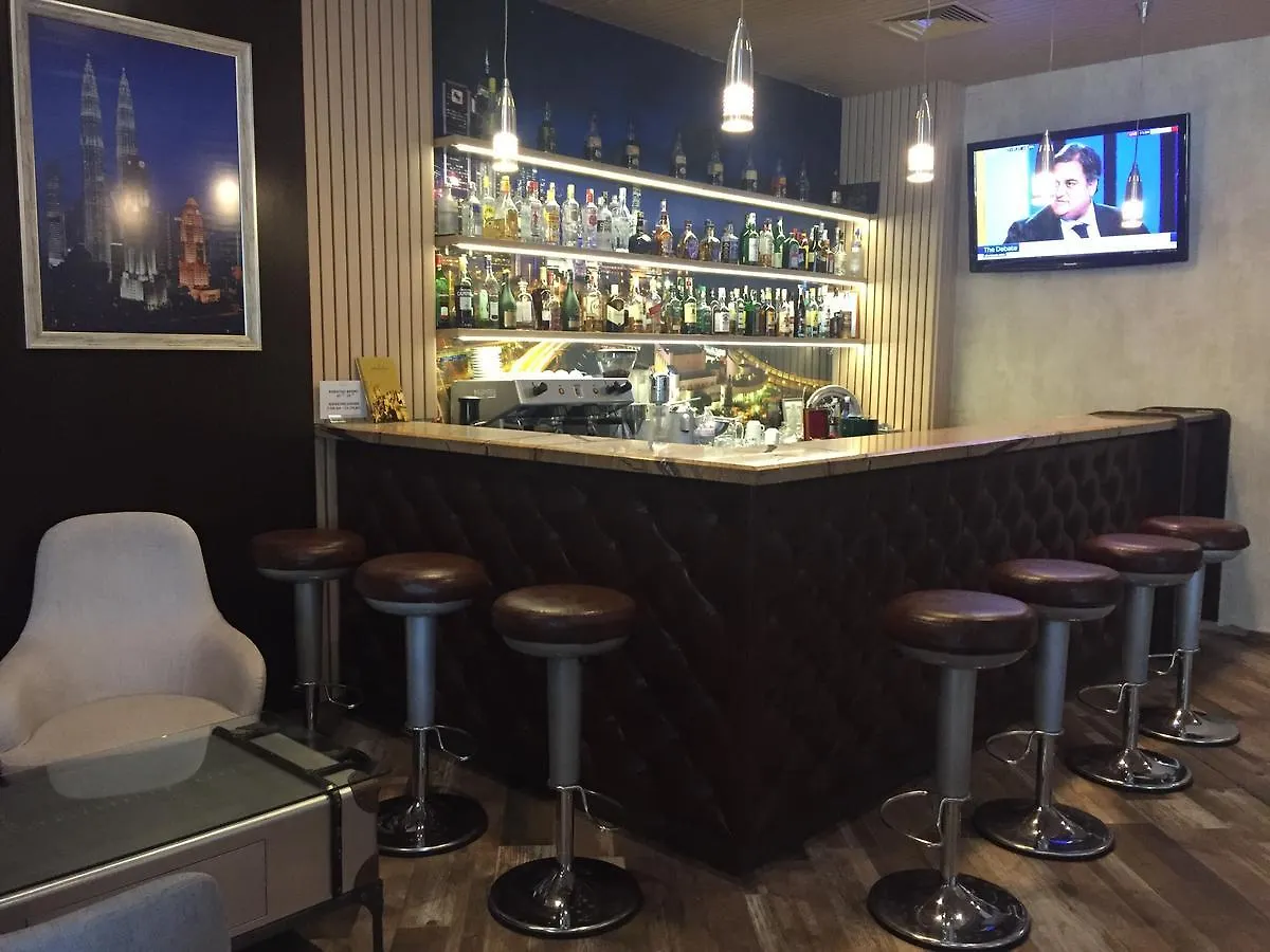 Hotel Golden Tulip Varna Bulgaria